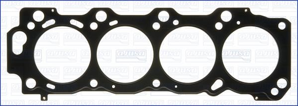 Wilmink Group WG1159678 Gasket, cylinder head WG1159678: Buy near me in Poland at 2407.PL - Good price!