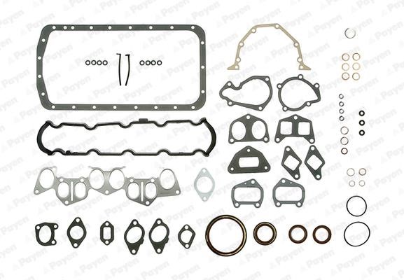 Wilmink Group WG1180559 Full Gasket Set, engine WG1180559: Buy near me in Poland at 2407.PL - Good price!