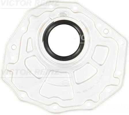 Wilmink Group WG2176261 Crankshaft oil seal WG2176261: Buy near me at 2407.PL in Poland at an Affordable price!