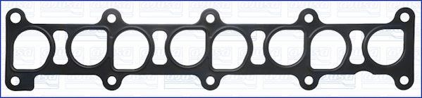 Wilmink Group WG1751860 Gasket, intake manifold WG1751860: Buy near me in Poland at 2407.PL - Good price!