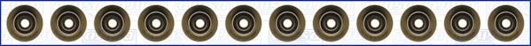 Wilmink Group WG1455771 Valve oil seals, kit WG1455771: Buy near me in Poland at 2407.PL - Good price!