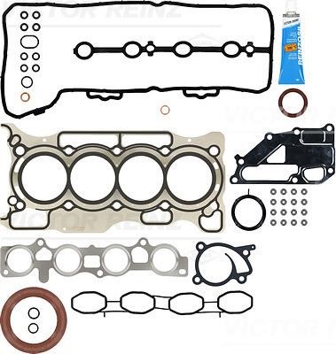 Wilmink Group WG1239119 Full Gasket Set, engine WG1239119: Buy near me in Poland at 2407.PL - Good price!