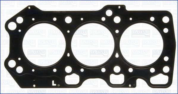 Wilmink Group WG1159328 Gasket, cylinder head WG1159328: Buy near me at 2407.PL in Poland at an Affordable price!