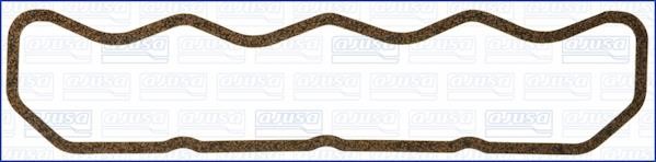 Wilmink Group WG1009125 Gasket, cylinder head cover WG1009125: Buy near me in Poland at 2407.PL - Good price!