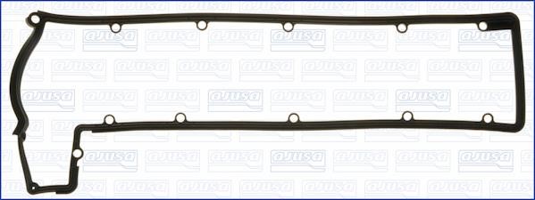 Wilmink Group WG1160366 Gasket, cylinder head cover WG1160366: Buy near me in Poland at 2407.PL - Good price!