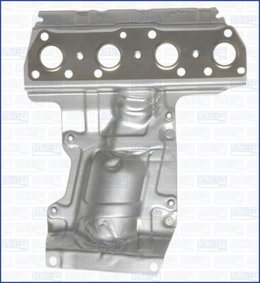 Wilmink Group WG1451285 Exhaust manifold dichtung WG1451285: Buy near me in Poland at 2407.PL - Good price!