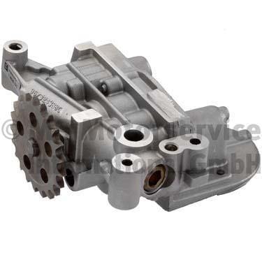 Wilmink Group WG1460409 OIL PUMP WG1460409: Buy near me at 2407.PL in Poland at an Affordable price!