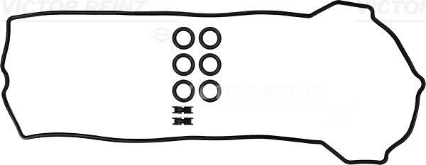 Wilmink Group WG1103249 Valve Cover Gasket (kit) WG1103249: Buy near me in Poland at 2407.PL - Good price!