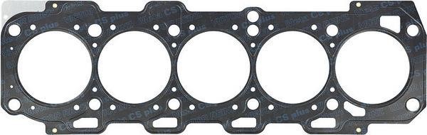 Wilmink Group WG1002981 Gasket, cylinder head WG1002981: Buy near me in Poland at 2407.PL - Good price!