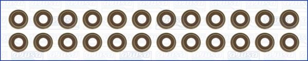 Wilmink Group WG1455622 Valve oil seals, kit WG1455622: Buy near me in Poland at 2407.PL - Good price!