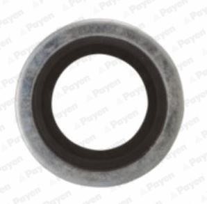 Wilmink Group WG1091089 Seal Oil Drain Plug WG1091089: Buy near me in Poland at 2407.PL - Good price!