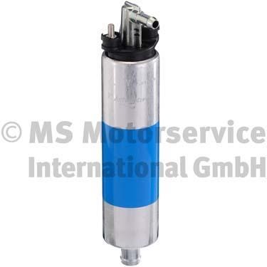 Wilmink Group WG1026674 Fuel pump WG1026674: Buy near me in Poland at 2407.PL - Good price!