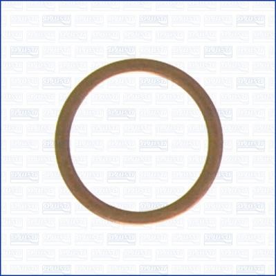 Wilmink Group WG1451988 Ring sealing WG1451988: Buy near me in Poland at 2407.PL - Good price!