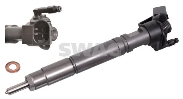 Wilmink Group WG1427107 Injector fuel WG1427107: Buy near me in Poland at 2407.PL - Good price!