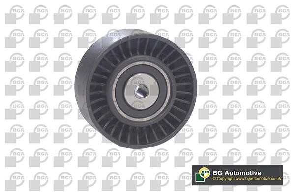 Wilmink Group WG1907383 Idler Pulley WG1907383: Buy near me in Poland at 2407.PL - Good price!