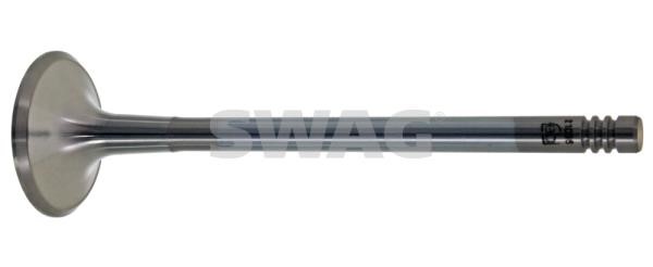 Wilmink Group WG1429483 Exhaust valve WG1429483: Buy near me in Poland at 2407.PL - Good price!