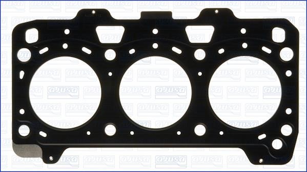 Wilmink Group WG1159942 Gasket, cylinder head WG1159942: Buy near me in Poland at 2407.PL - Good price!