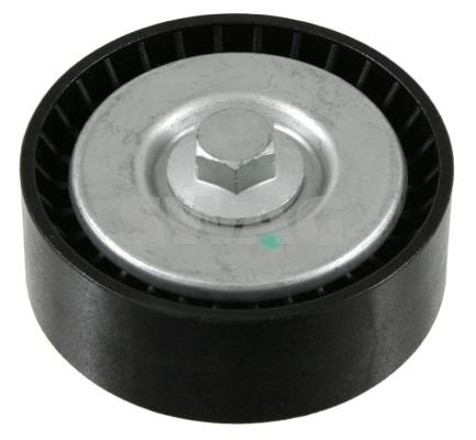 Wilmink Group WG1431108 Idler Pulley WG1431108: Buy near me in Poland at 2407.PL - Good price!