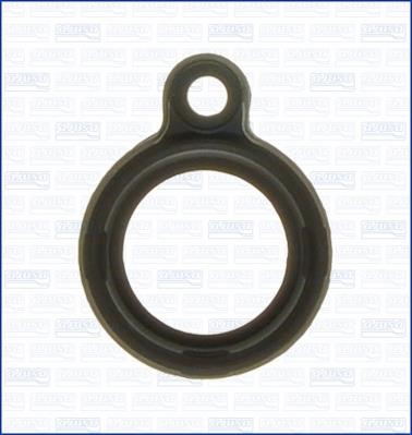 Wilmink Group WG1447178 Gasket, cylinder head cover WG1447178: Buy near me at 2407.PL in Poland at an Affordable price!