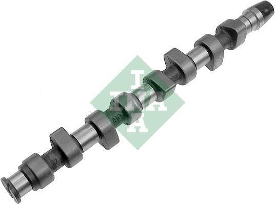 Wilmink Group WG1780241 Camshaft WG1780241: Buy near me in Poland at 2407.PL - Good price!