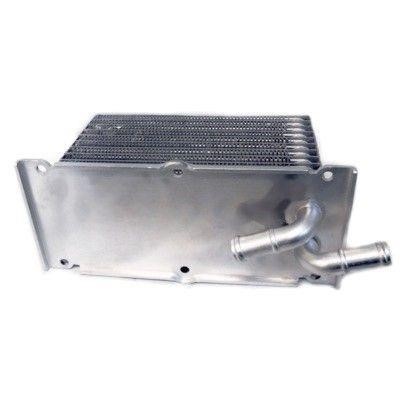 Wilmink Group WG1749688 Oil Cooler, engine oil WG1749688: Buy near me in Poland at 2407.PL - Good price!