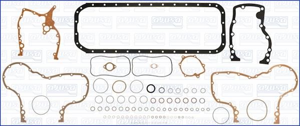 Wilmink Group WG1168875 Motorkurbelgehäusedichtungen, Satz WG1168875: Kaufen Sie zu einem guten Preis in Polen bei 2407.PL!