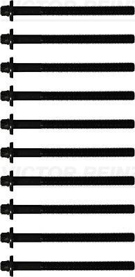 Wilmink Group WG1103159 Cylinder Head Bolts Kit WG1103159: Buy near me in Poland at 2407.PL - Good price!