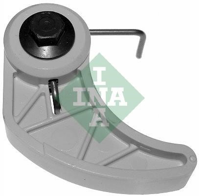 Wilmink Group WG1725096 Timing Chain Tensioner WG1725096: Buy near me in Poland at 2407.PL - Good price!