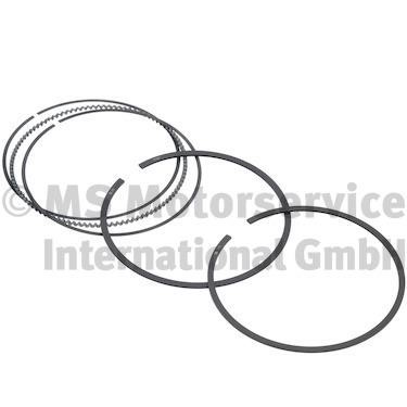 Wilmink Group WG2146854 Piston Ring Kit WG2146854: Buy near me in Poland at 2407.PL - Good price!
