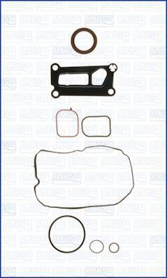 Wilmink Group WG1753603 Full Gasket Set, engine WG1753603: Buy near me in Poland at 2407.PL - Good price!