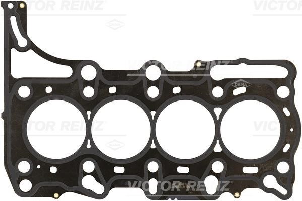 Wilmink Group WG2175706 Gasket, cylinder head WG2175706: Buy near me in Poland at 2407.PL - Good price!
