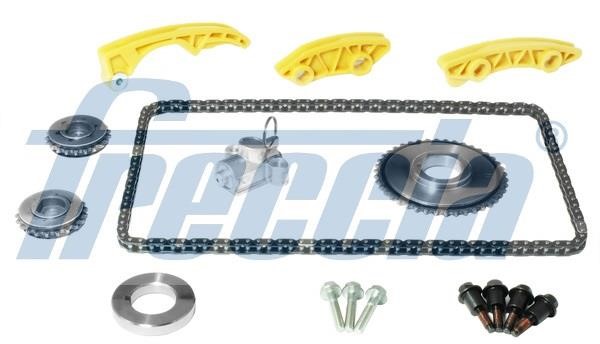 Wilmink Group WG1910007 Timing chain kit WG1910007: Buy near me in Poland at 2407.PL - Good price!