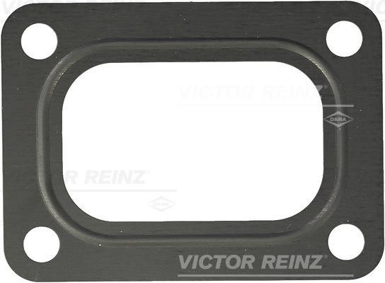 Wilmink Group WG1249231 Exhaust pipe gasket WG1249231: Buy near me in Poland at 2407.PL - Good price!
