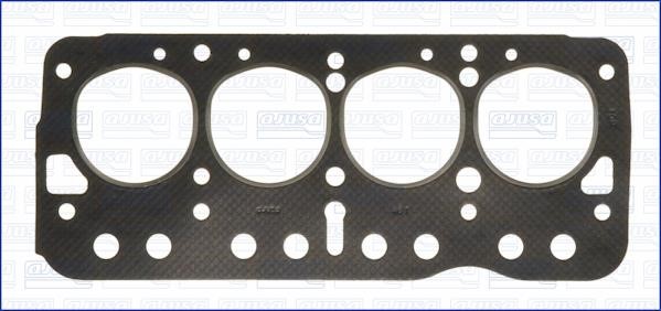 Wilmink Group WG1158547 Gasket, cylinder head WG1158547: Buy near me in Poland at 2407.PL - Good price!