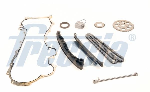 Wilmink Group WG1910054 Timing chain kit WG1910054: Buy near me in Poland at 2407.PL - Good price!
