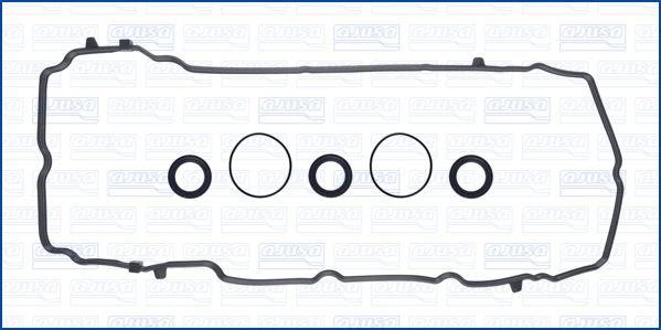 Wilmink Group WG1753772 Valve Cover Gasket (kit) WG1753772: Buy near me in Poland at 2407.PL - Good price!