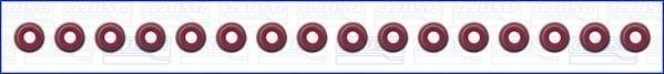 Wilmink Group WG1753807 Valve oil seals, kit WG1753807: Buy near me in Poland at 2407.PL - Good price!