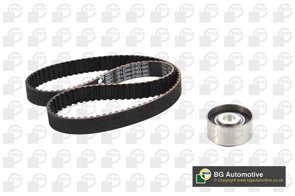 Wilmink Group WG1904145 Timing Belt Kit WG1904145: Buy near me in Poland at 2407.PL - Good price!