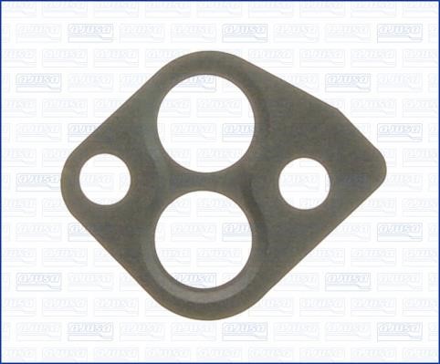 Wilmink Group WG1447195 Exhaust Gas Recirculation Valve Gasket WG1447195: Buy near me in Poland at 2407.PL - Good price!