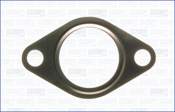 Wilmink Group WG1446861 Seal, EGR valve WG1446861: Buy near me in Poland at 2407.PL - Good price!