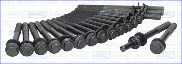 Wilmink Group WG1455928 Cylinder Head Bolts Kit WG1455928: Buy near me in Poland at 2407.PL - Good price!