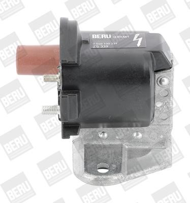 Ignition coil Wilmink Group WG1487397