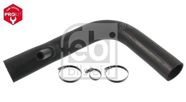 Wilmink Group WG1836268 Radiator Hose WG1836268: Buy near me in Poland at 2407.PL - Good price!