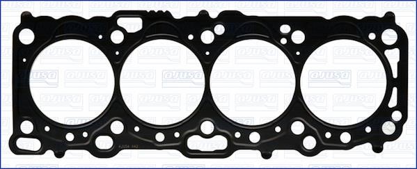 Wilmink Group WG1159704 Gasket, cylinder head WG1159704: Buy near me in Poland at 2407.PL - Good price!