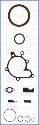 Wilmink Group WG1168635 Gasket Set, crank case WG1168635: Buy near me in Poland at 2407.PL - Good price!