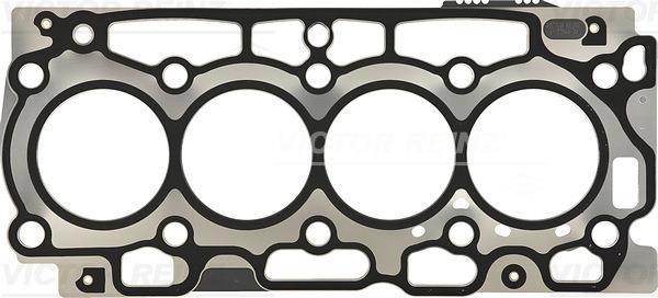 Wilmink Group WG1103637 Gasket, cylinder head WG1103637: Buy near me in Poland at 2407.PL - Good price!
