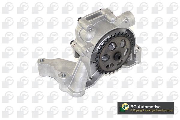 Wilmink Group WG1489914 OIL PUMP WG1489914: Buy near me in Poland at 2407.PL - Good price!