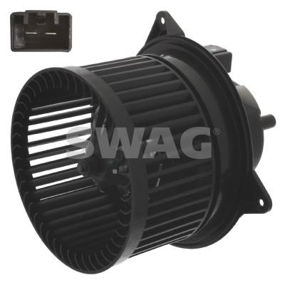 Wilmink Group WG1388510 Fan assy - heater motor WG1388510: Buy near me at 2407.PL in Poland at an Affordable price!