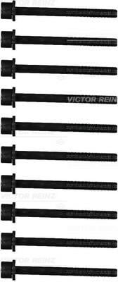 Wilmink Group WG1791153 Cylinder Head Bolts Kit WG1791153: Buy near me in Poland at 2407.PL - Good price!