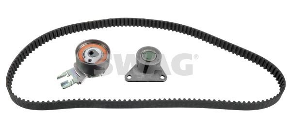 Wilmink Group WG1430594 Timing Belt Kit WG1430594: Buy near me in Poland at 2407.PL - Good price!